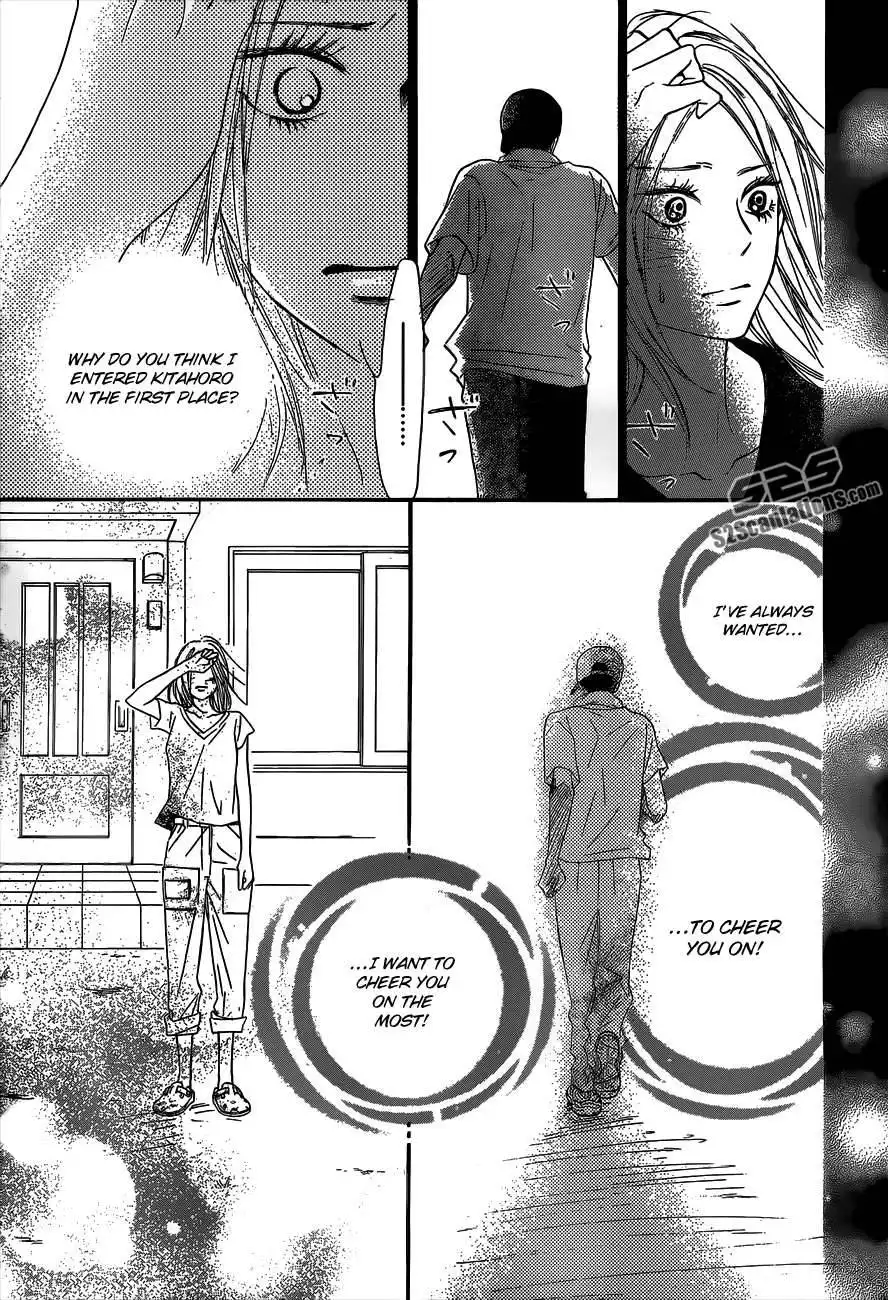 Kimi Ni Todoke Chapter 91 33